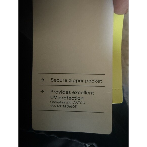 NWT Men's 360 Lifestyle Drawstring Activewear Pants - All In Motion Black XXL - Picture 10 of 11